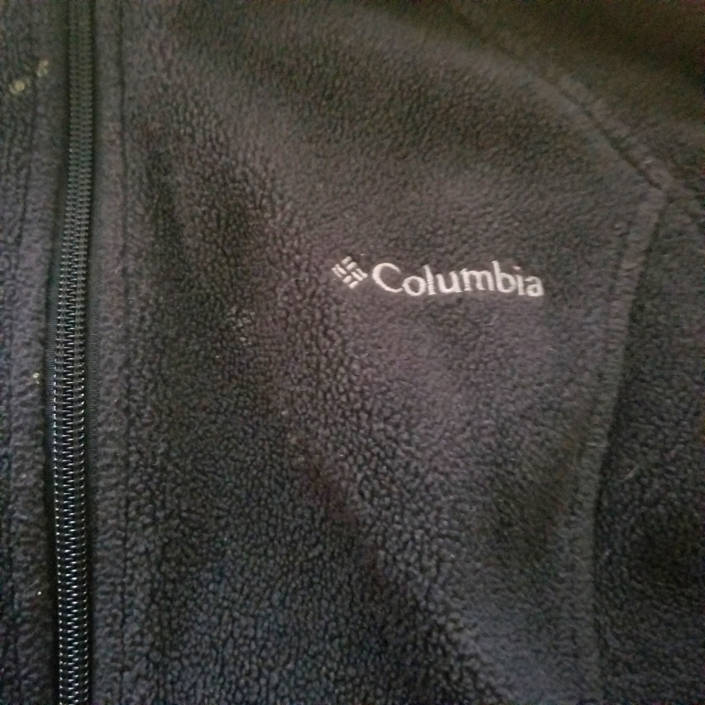 Columbia Jacket